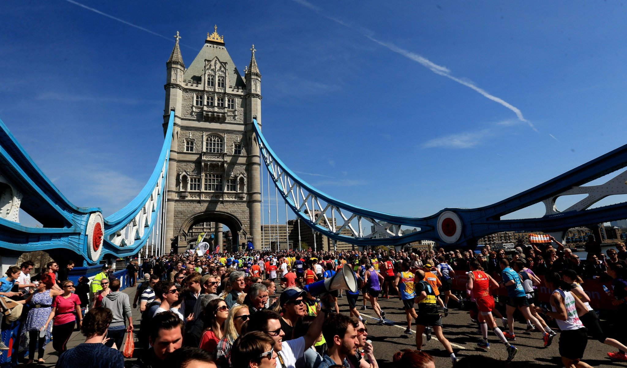 Virtual 2021 Virgin Money London Marathon Cheka Sana Foundation 